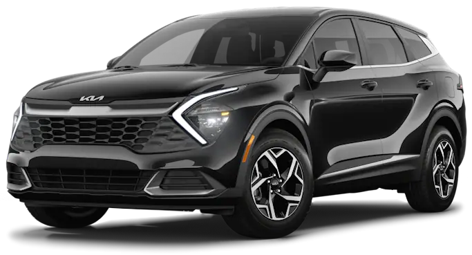 SUV